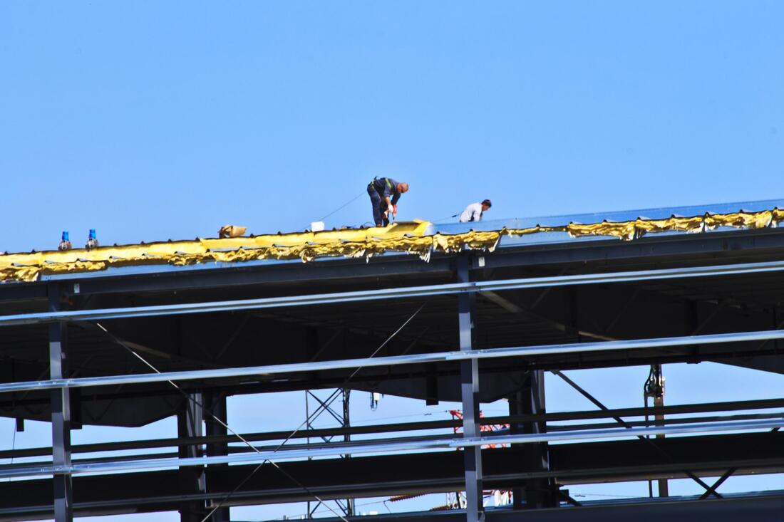 affordable commercial roofing services 