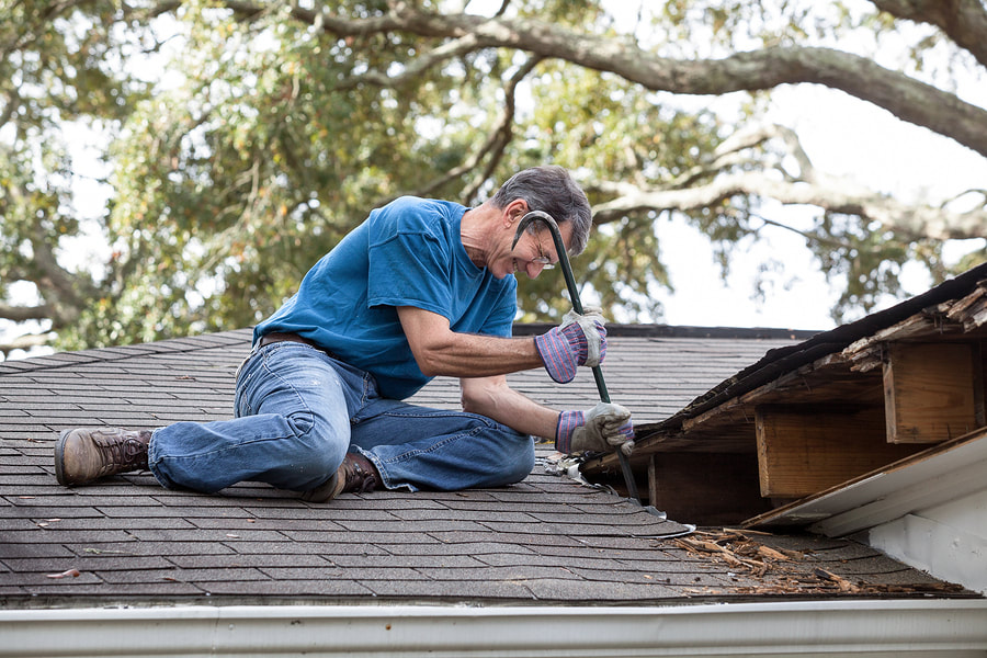 affordable roof maintenance service 