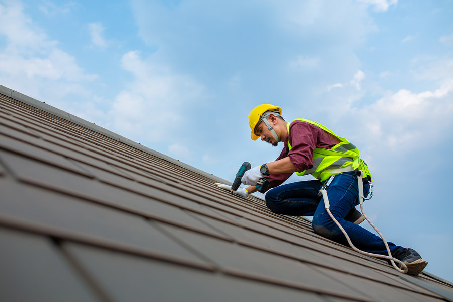 affordable roof repair service 